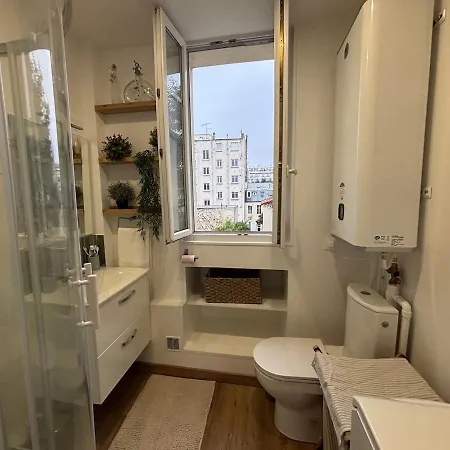 Apartment - *